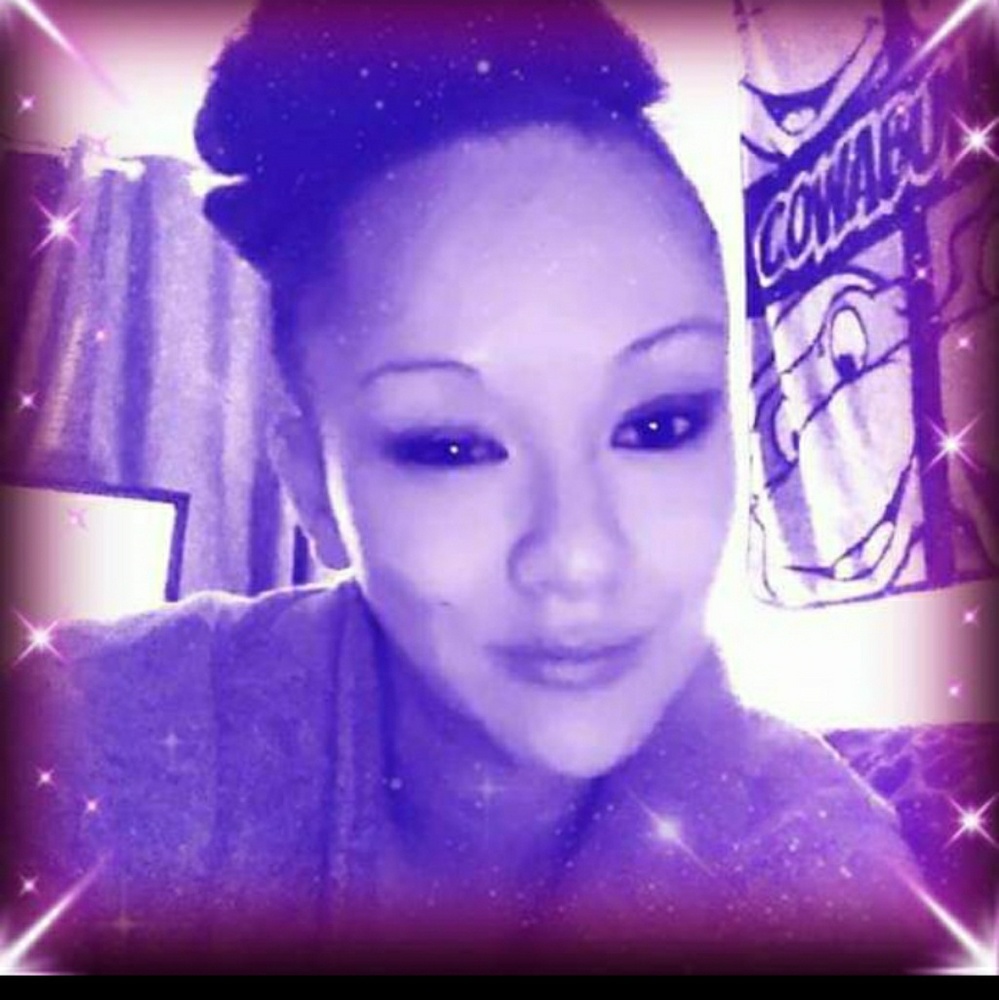 Meet your Posher, Nicole